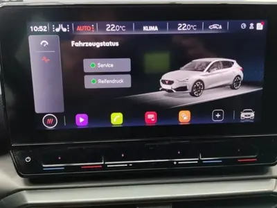 Cupra Leon – Foto 14