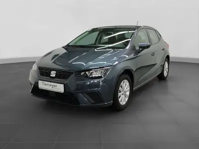Seat Ibiza – Foto 2