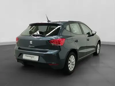 Seat Ibiza – Foto 3