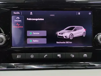 Seat Ibiza – Foto 15