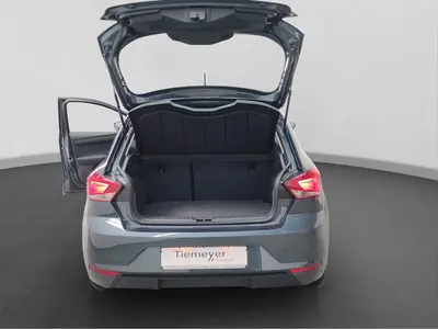 Seat Ibiza – Foto 16