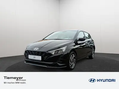 Hyundai i20 – Foto 1