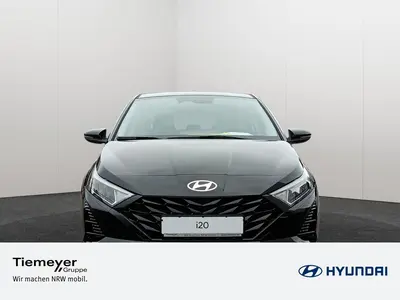 Hyundai i20 – Foto 2