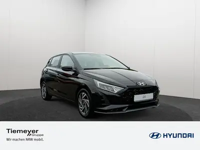 Hyundai i20 – Foto 3