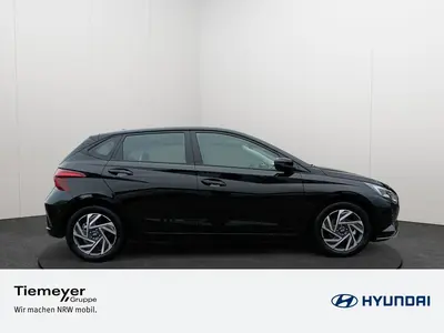 Hyundai i20 – Foto 4