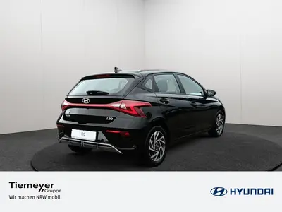Hyundai i20 – Foto 5
