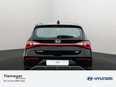 Hyundai i20 – Foto 6