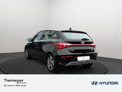 Hyundai i20 – Foto 7