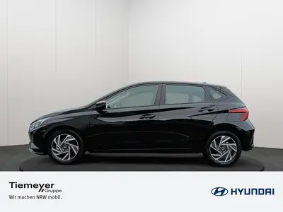 Hyundai i20 – Foto 8