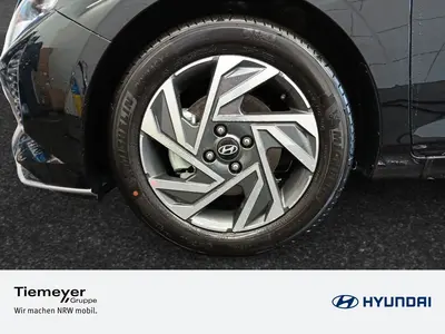 Hyundai i20 – Foto 9