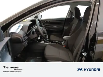 Hyundai i20 – Foto 10