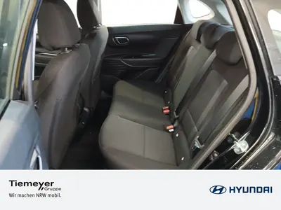 Hyundai i20 – Foto 11