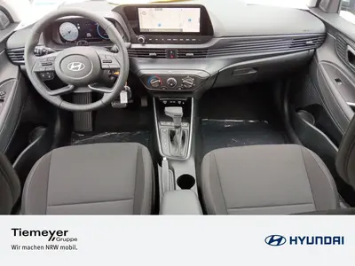 Hyundai i20 – Foto 12