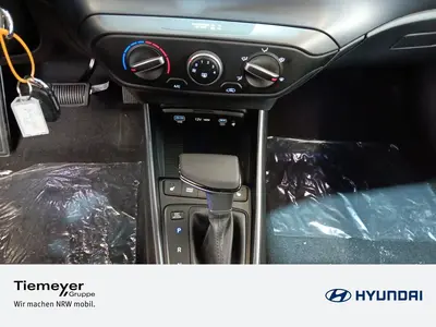 Hyundai i20 – Foto 13