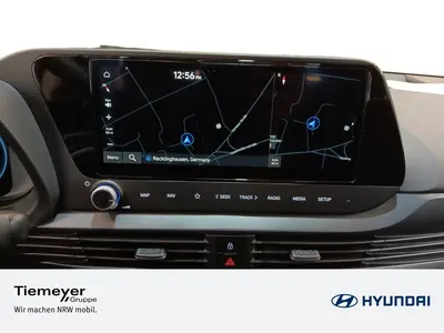 Hyundai i20 – Foto 14