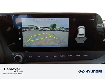 Hyundai i20 – Foto 15