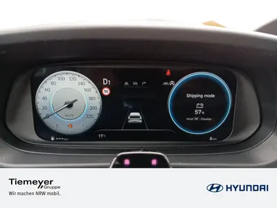Hyundai i20 – Foto 16