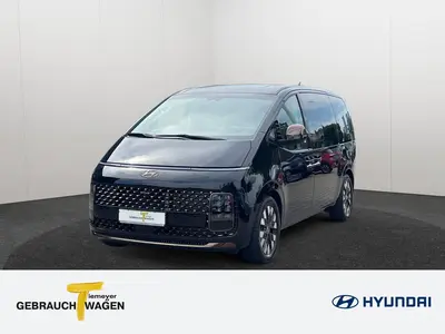 Hyundai Staria – Foto 1