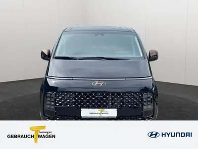 Hyundai Staria – Foto 2