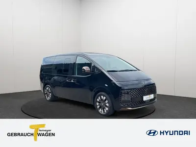 Hyundai Staria – Foto 3