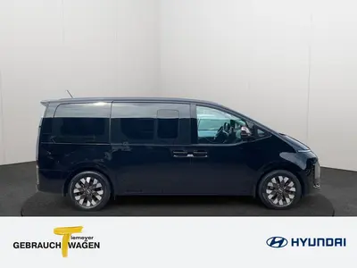 Hyundai Staria – Foto 4