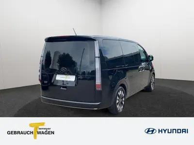 Hyundai Staria – Foto 5