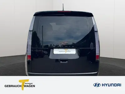 Hyundai Staria – Foto 6
