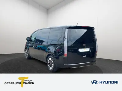 Hyundai Staria – Foto 7