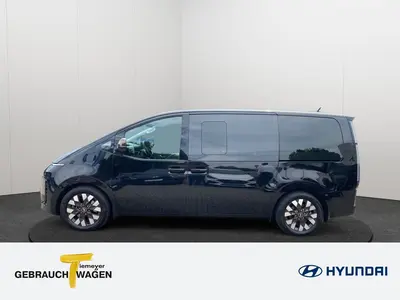 Hyundai Staria – Foto 8