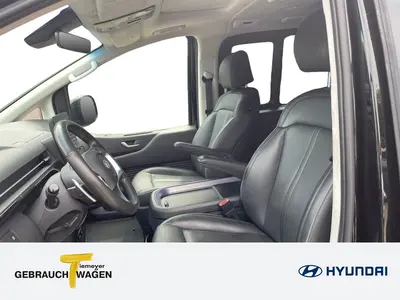 Hyundai Staria – Foto 10