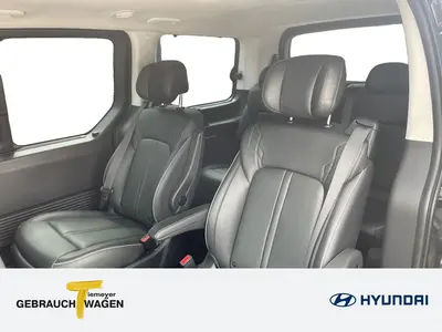 Hyundai Staria – Foto 11