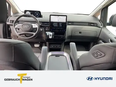 Hyundai Staria – Foto 12