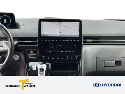 Hyundai Staria – Foto 13