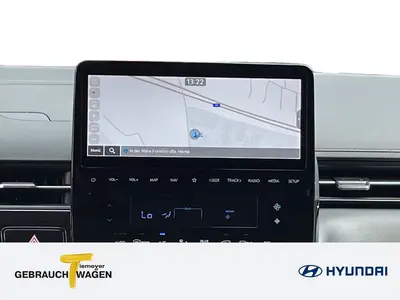 Hyundai Staria – Foto 14