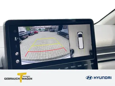 Hyundai Staria – Foto 16