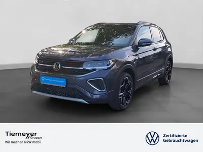 Volkswagen T-Cross – Foto 1