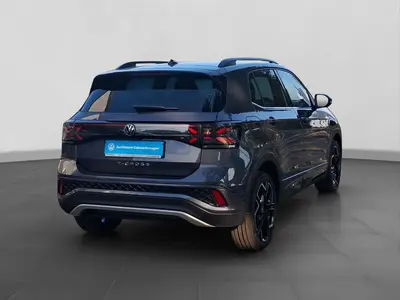Volkswagen T-Cross – Foto 3