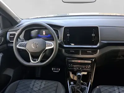 Volkswagen T-Cross – Foto 5