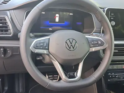 Volkswagen T-Cross – Foto 9