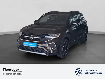 Volkswagen T-Cross – Foto 1