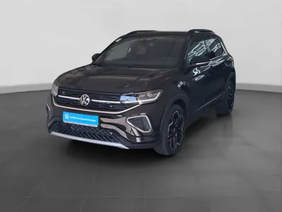 Volkswagen T-Cross – Foto 2