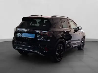 Volkswagen T-Cross – Foto 3