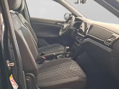 Volkswagen T-Cross – Foto 4