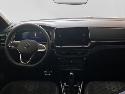 Volkswagen T-Cross – Foto 5