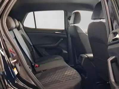 Volkswagen T-Cross – Foto 6