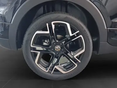 Volkswagen T-Cross – Foto 7