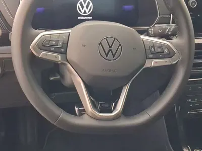 Volkswagen T-Cross – Foto 9