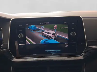Volkswagen T-Cross – Foto 12