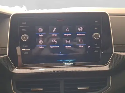 Volkswagen T-Cross – Foto 13