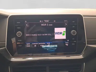 Volkswagen T-Cross – Foto 14